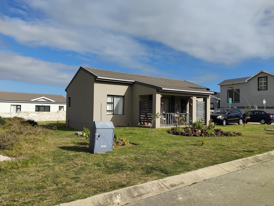 2 Bedroom Property for Sale in Fountains Estate Eastern Cape